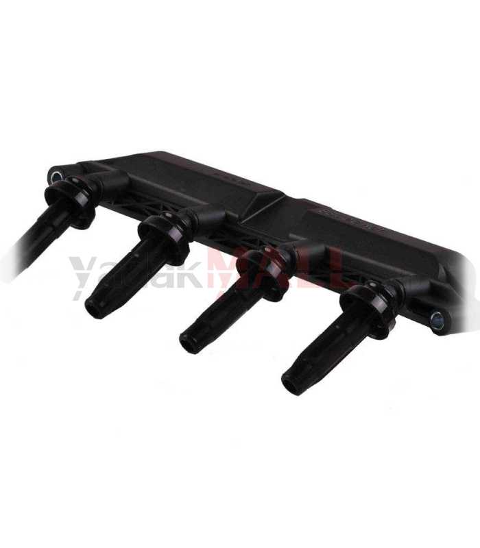 کویل تیپ 2 پژو 206